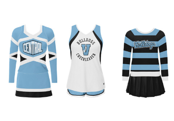 Varsity Spirit Fashion│UNITY (ユニティー) Varsity Spirit Fashion│UNITY (ユニティー)